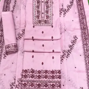 D-00101 -  পিংক   কালার