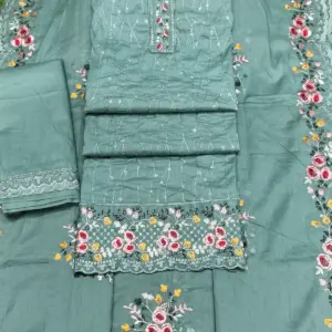 লতা চিকুংছ - ওয়াটার কালার