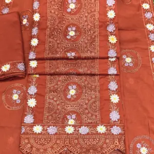 D - 00109 -  রাশ কালার