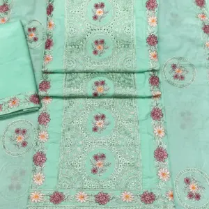 D - 00109 - লেমন কালার