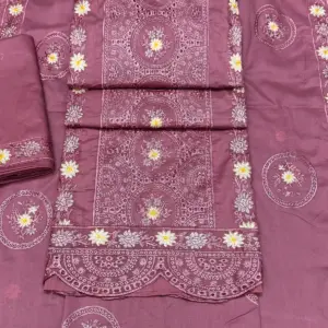 D - 00109 - পিয়াজ কালার