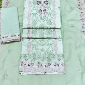 D - 00114 -  লেমন  কালার