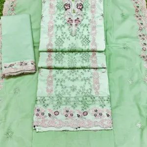 D - 00114 -  লেমন  কালার