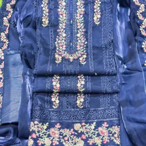 D - 00115 - বুলু কালার