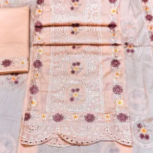 D - 00109 - লাইট বাঙ্গি কালার