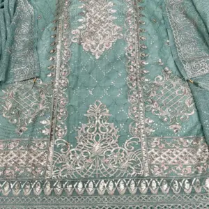 D - 00116 <> ওয়াটার কালার [[ কোটা কাপড় ]]