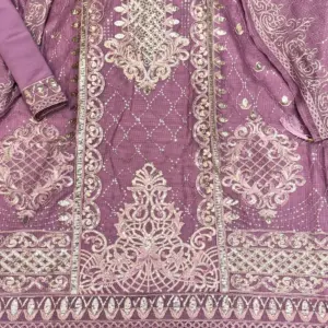 D - 00116 <> পিয়াজ কালার  [[ কোটা কাপড় ]]