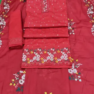 লতা চিকুংছ <> লাল কালার