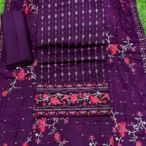 D - 00118 <> ডিপ পার্পেল