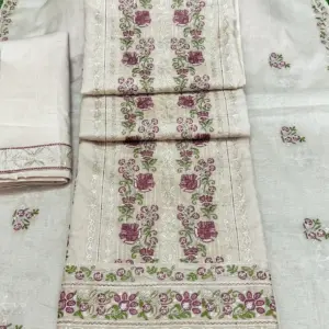 D - 00122 <> লাইট বিস্কেট কালার