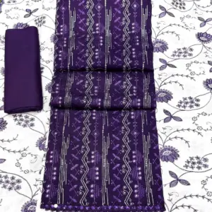 D - 00121 <>  ডিপ পার্পেল কালার