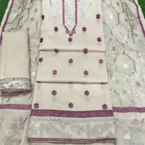 D - 00105 - লাইট বিস্কেট কালার