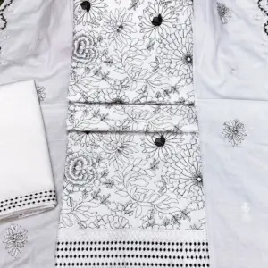 D - 00123 <> সাদা কালার