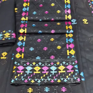 D - 00119 <>  কালো কালার