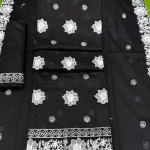 D - 00126 <> কালো কালার