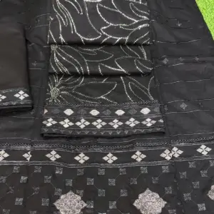 D - 00128 <>  কালো কালার