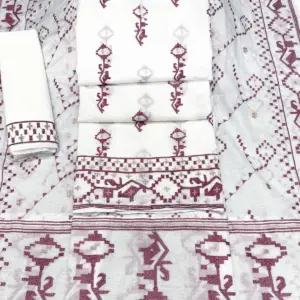 D - 00108 <>  সাদা কালার