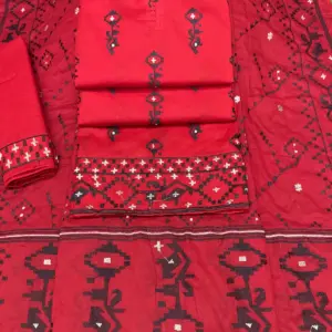 D - 00108 <> লাল কালার