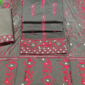 D - 00108 <>   শেওলা কালার