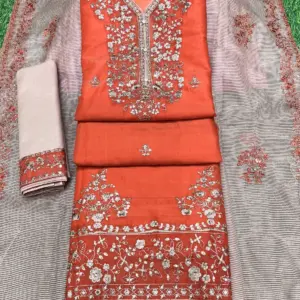 D - 00127 <>  কমলা কালার