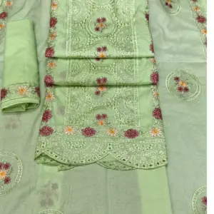 D - 00109 - লেমন কালার