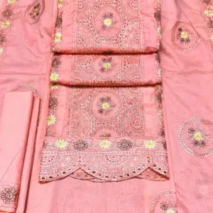 D - 00109 - লাইট মিষ্টি কালার