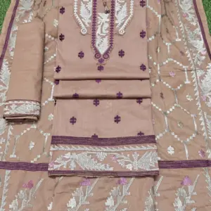 D - 00105 - ডিপ বিস্কেট কালার