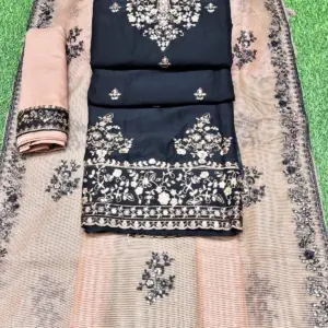 D - 00127 <> কালো কালার