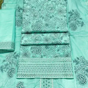 লাকনো গোলাপ- ১- লাইট পেস্ট কালার