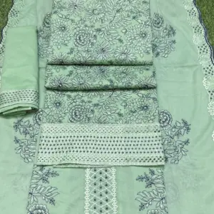 লাকনো গোলাপ- ১-  লেমন কালার