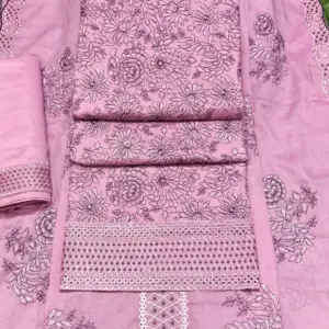 লাকনো গোলাপ- ১-  পিংক কালার