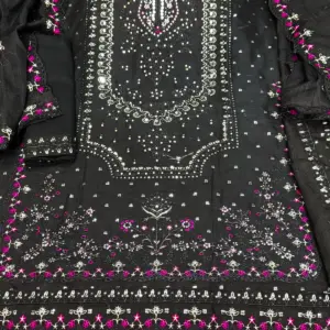 D - 00125 <>   কালো কালার