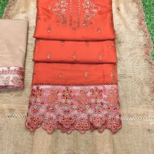 D - 00133 <> অরেঞ্জ কালার