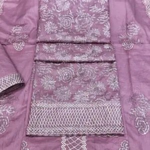 লাকনো গোলাপ- ১- লাইট পিয়াজ কালার
