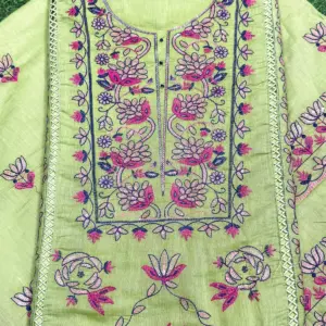 D- 00140 - অলিভ কালার