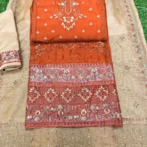 D - 00134 <> অরেঞ্জ কালার