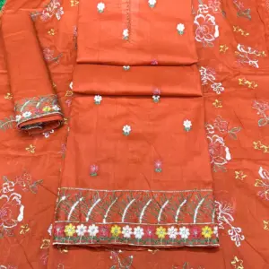 D - 00136 -  রাশ  কালার