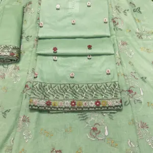 D - 00136 -  লেমন কালার