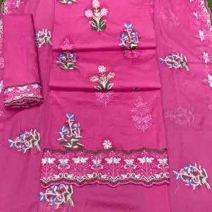 D - 00137 - মেজেন্ডা কালার
