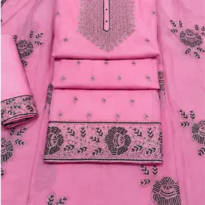D- 00138 - লাইট পিয়াজ কালার