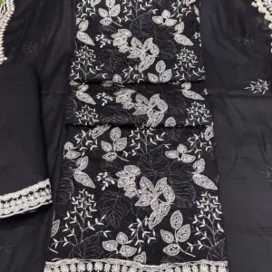 D- 00139 - কালো কালার