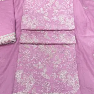 D- 00139 - পিংক কালার