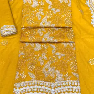D- 00139 - মাস্টার হলুদ কালার