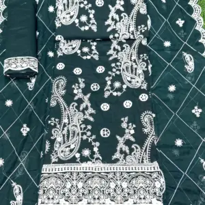 D - 00135 - পিত্ত সবুজ কালার