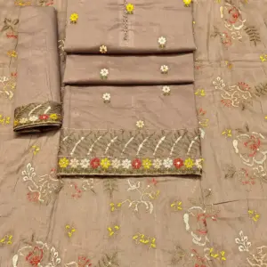 D - 00136 -  ডিপ বিস্কেট কালার