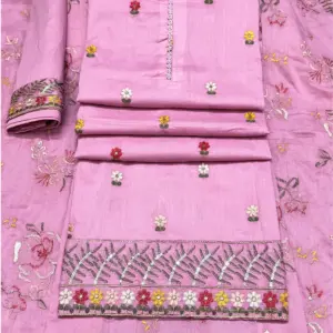D - 00136 - পিংক কালার