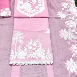 D- 00142 - পিংক কালার