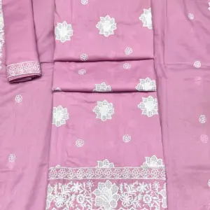 D - 00126 <> পিংক কালার