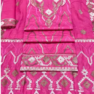D - 00141 - মেজন্ডা কালার