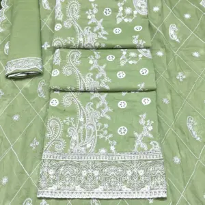 D - 00135 - লেমন কালার